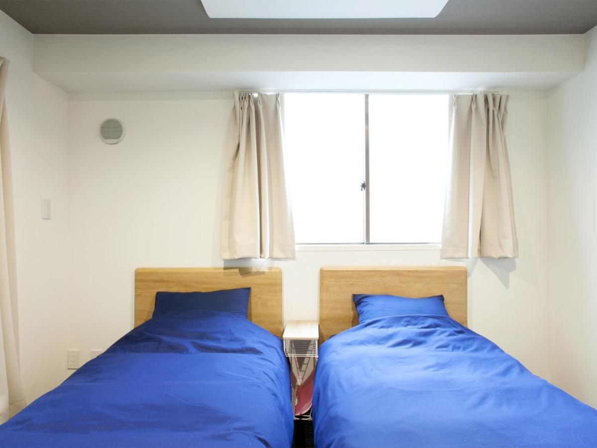 Hotel Cocoro Inn Asakusa Kuramae — Fotos 3